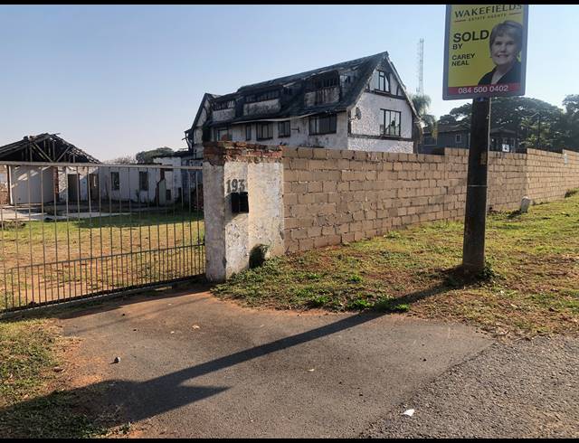 3,110M² VACANT LAND FOR SALE IN LA LUCIA RIDGE